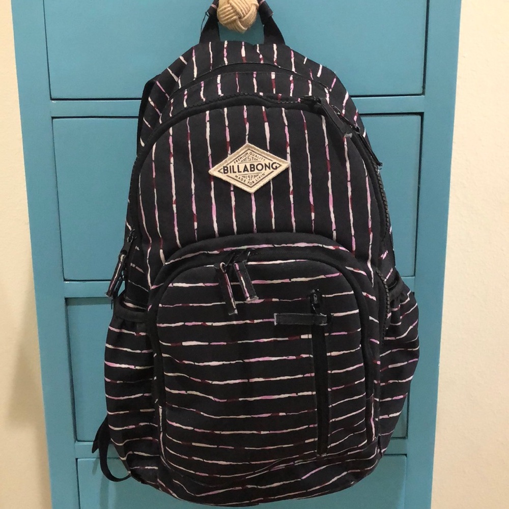 Billabong Roadie Backpack
